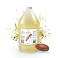 Argan Oil for Hair Growth Oil 1 Gallon by NaturePackaged