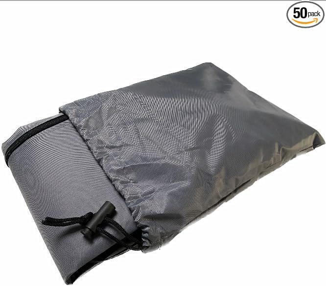 High Quality Insulated Cover for Freestanding Outdoor Showers, Waterproof by NoWorriesProducts