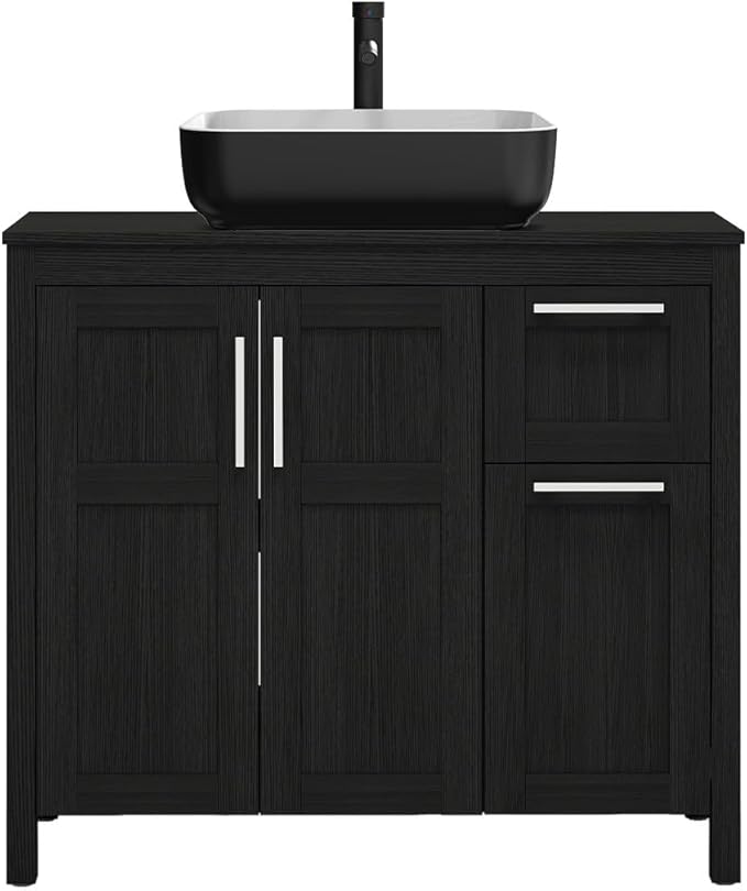 YOURLITE 36" Bathroom Vanity by YOURLITE