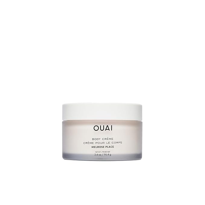 OUAI Body Cream Travel Size, Melrose Place by OUAI