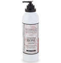 Archipelago Botanicals Charcoal Rose Lotion, Hydrating Charcoal & Rose Body by Archipelago