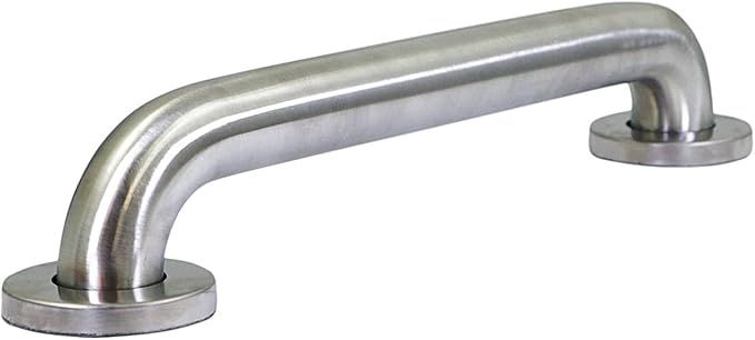 Highcraft Grab Bar for Bathtubs and Showers, Shower Grab Bars for Seniors and by Highcraft