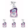 Lysol Mold & Mildew Remover Spray, Bathroom & Shower Cleaner, Disinfectant Spray by Lysol