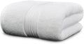 Bath Sheet, Oversized Bath Towel, Beach Towel, 40x73 inches, Extra Large by Unknown
