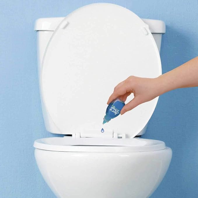 Prelam Just a Drop Odor Eliminator - Image 2