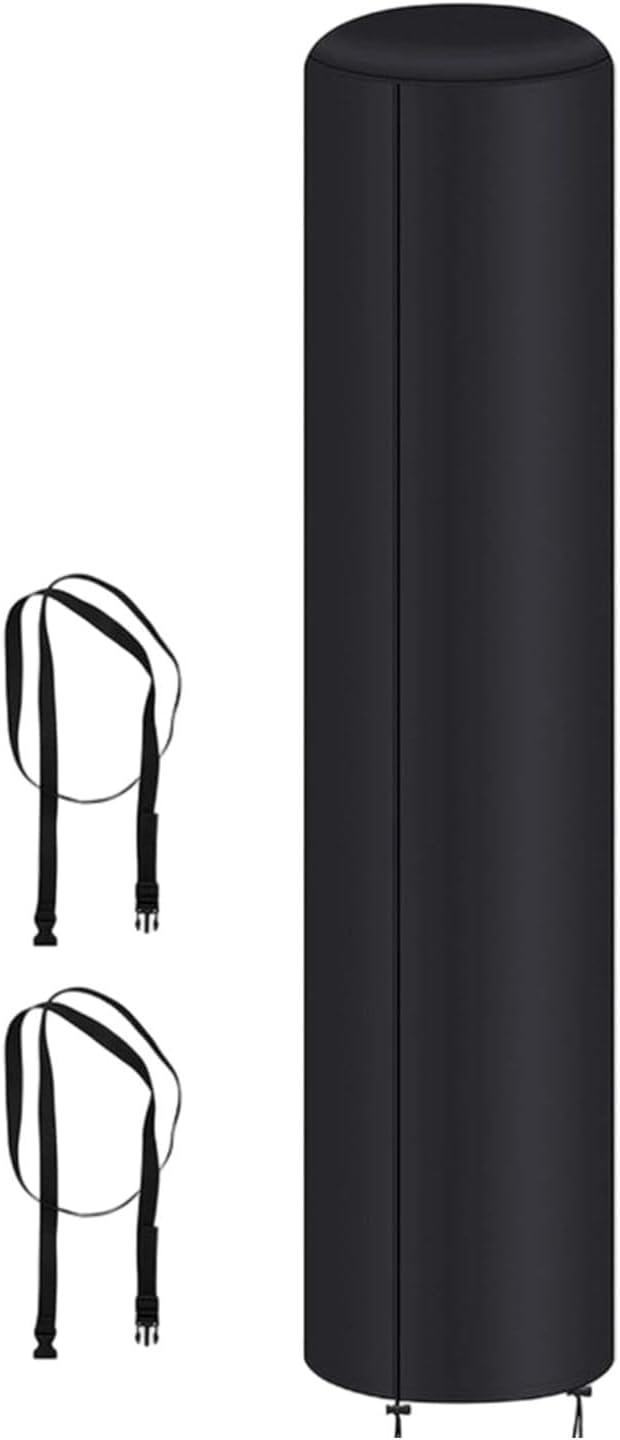 rockible Outdoor Solar Shower Cover Solar Shower Enclosure, Sturdy - Image 6