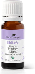 Plant Therapy KidSafe Organic Nighty Night Essential Oil Blend by PlantTherapy