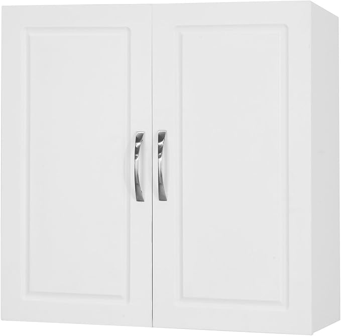 Haotian Wall Cabinet Laundry Room, Medicine Cabinet by Haotian