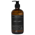 River Birch Palo Santo Scented Natural Hand Soap by RiverBirch