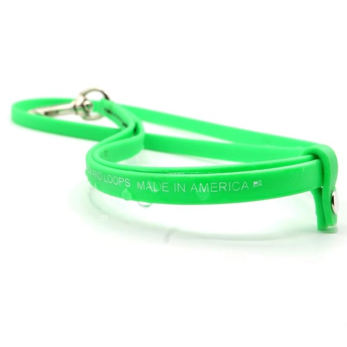Jelly Pet Grooming Loop for Dogs | Fits Most Pet Grooming Tubs and Tables | - Image 3