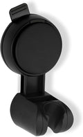 Suction Cup Hand held Shower Head Holder- Reusable by RIVOODS