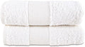Hencely Luxury Hand Towel by HENCELY