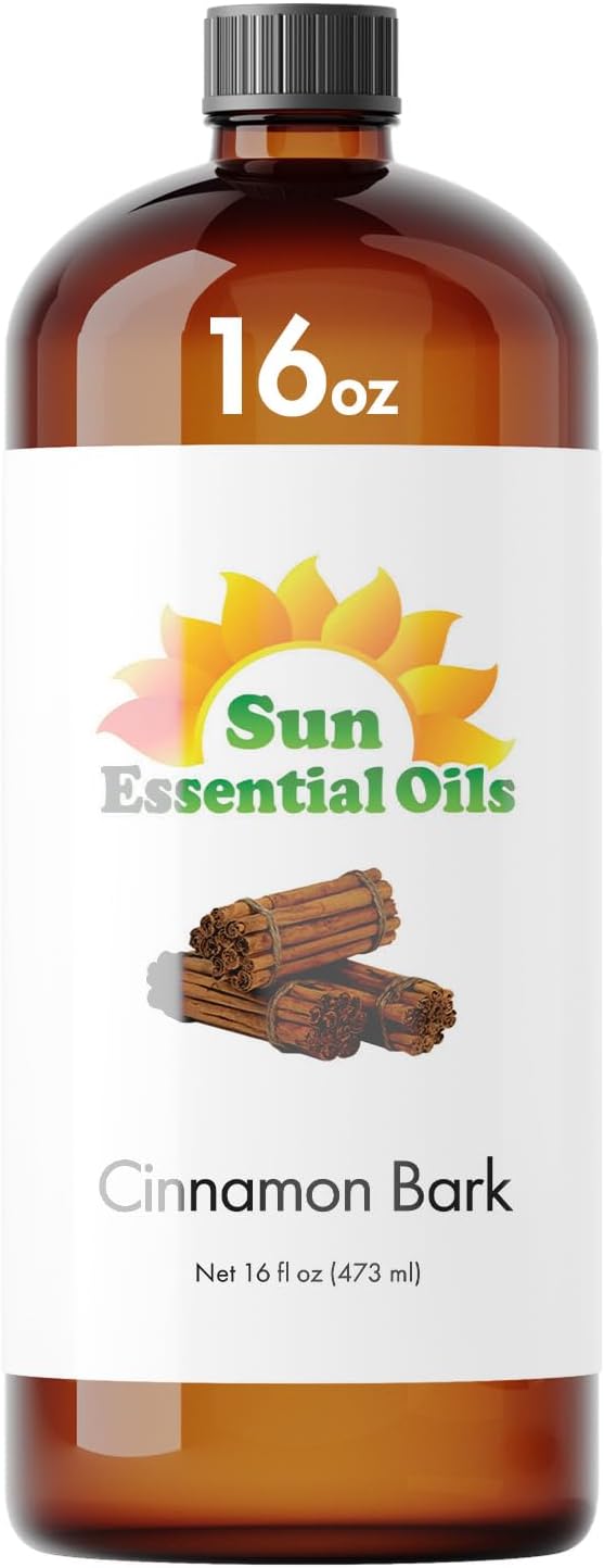 Sun Essential Oils by SunEssentialOils