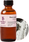Bramble Berry Shave and a Haircut Fragrance Oil 2 oz | Classic Barbershop Scent by BrambleBerry