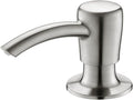 Soap Dispenser, Kitchen Sink Soap Dispenser, Build in Sink Soap Dispenser by RULIA