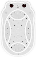 Bathtub Mat Non Slip Kids, Toddler Bath Mat, 30 * 18 Inch Shower Mats by JOYCANO