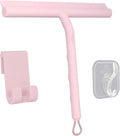 Squeegee for Shower Glass Doors, Resilient Loop by Unknown