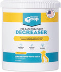 Groomer’s Goop Pre-Bath Pet Degreaser by GroomersGOOP