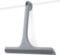 2-in-1 Silicone Shower Squeegee by Unknown