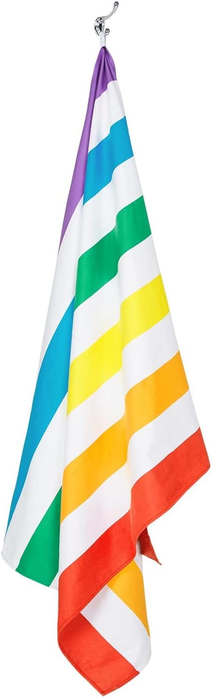 Dock & Bay Beach Towel - Image 8