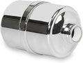 Crystal Quest Shower Filter without Shower Head by CrystalQuest