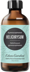 Edens Garden Helichrysum- Gymnocephalum Essential Oil- 100% Pure Premium Grade by EdensGarden