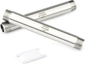 TAISHER 2PCS Stainless Steel Pipe Fittings by TAISHER