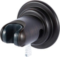 JiePai Vacuum Suction Cup Shower Head Holder, Adhesive Adjustable Suction by JiePai