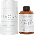 Levona Scent Essential Oils For Diffusers For Home Luxury Scents by LEVONASCENT