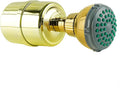 Crystal Quest Shower Filter by CrystalQuest