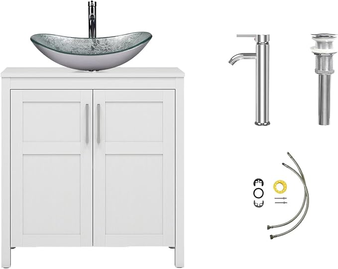 YOURLITE 30" Bathroom Vanity - Image 7