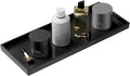 Vanity and Bathroom Tray, Waterproof Vanity Tray by Unknown