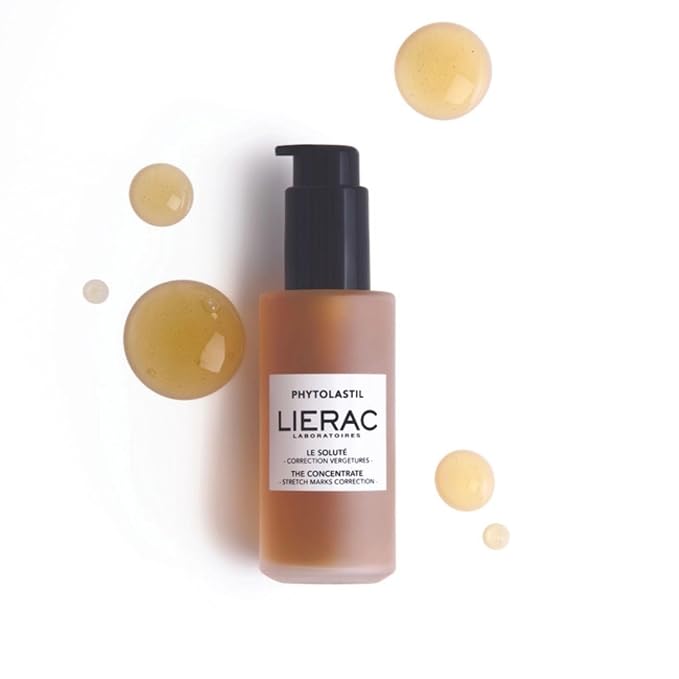 Lierac Phytolastil Stretch Mark Removal Concentrate & Stretch Mark Prevention - Image 2