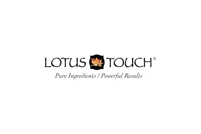 Organic Naturals Massage Lotion by Lotus Touch - Image 3