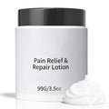 Relief & Repair Lotion, Use natural plant ingredients, Rapid absorption by Unknown
