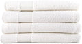 Hencely Premium Bath Towel Set of 4-28x58 Inches by HENCELY
