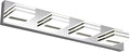 LED Vanity Lights for Bathroom 4 Light Bathroom Lamp over Vanity 27Inch Bathoom by BrightUpHomeWithLight