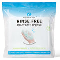 HYGIENJOY-21% Larger, No Rinse Bathing Wipes by HOME