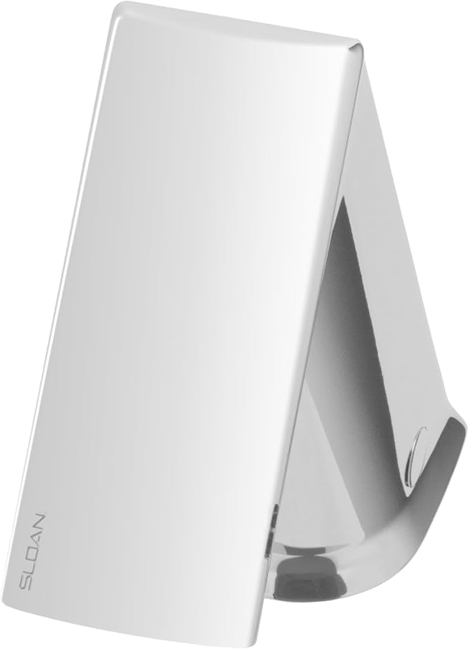 Sloan BASYS EFX-200 Sensor Activated Touch-Free Faucet, Commercial Grade - Image 9