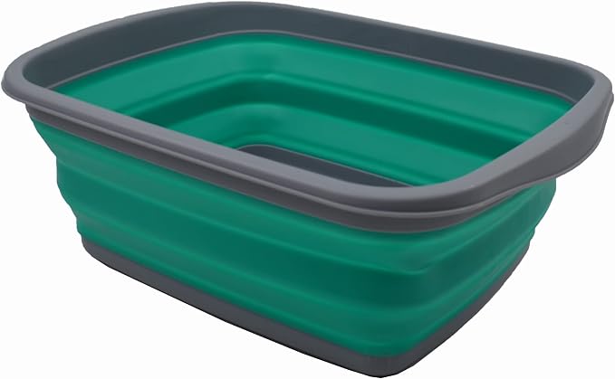 SAMMART 10L Collapsible Tub by SAMMART
