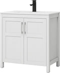 YOURLITE 30" Bathroom Vanity by YOURLITE