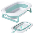 Lulyboo Collapsible Baby Bathtub by Lulyboo
