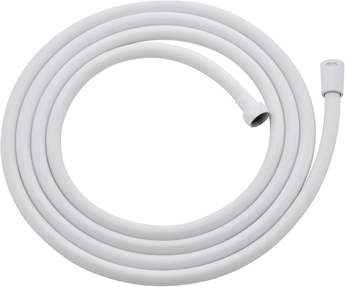 119 Inches Long Shower Hose Rv Shower Hose Extra Long Explosion Proof Anti by JASYA