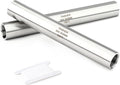 TAISHER 2PCS Stainless Steel Pipe Fittings by TAISHER