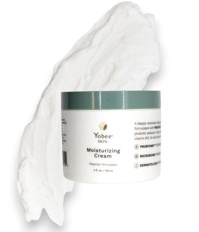Yobee Body & Face Moisturizing Cream - Image 4