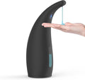 Automatic Liquid Soap Dispenser, 300ML Touchless 4 Gear Adjustable, Countertop by summontheelves