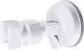 Suction Cup Shower Head Holder by Extrapins