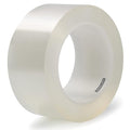 LLPT Caulk Tape Clear 2 Inch x 33 Feet Extra Waterproof Heavy Duty Adhesive by LLPT-AllAboutAdhesiveTapes