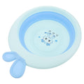 Collapsible Wash Basin and Portable Sink Tub by Unknown