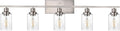 40-Inches Length Bathroom Vanity Lighting Fixtures Over Mirror in Brushed Nickel by WINSHENLighting